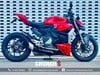 Ducati Streetfighter V2 Streetfighter V2