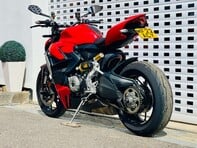 Ducati Streetfighter V2 Streetfighter V2 21