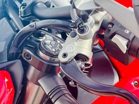 Ducati Streetfighter V2 Streetfighter V2 35