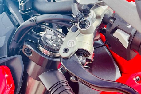Ducati Streetfighter V2 Streetfighter V2 35