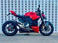 Ducati Streetfighter V2 Streetfighter V2 2