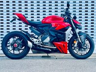 Ducati Streetfighter V2 Streetfighter V2 3
