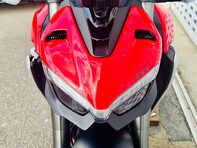 Ducati Streetfighter V2 Streetfighter V2 13