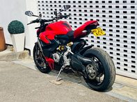 Ducati Streetfighter V2 Streetfighter V2 23