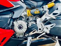 Ducati Streetfighter V2 Streetfighter V2 26