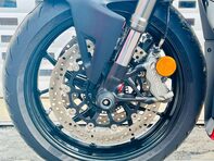 Ducati Streetfighter V2 Streetfighter V2 27