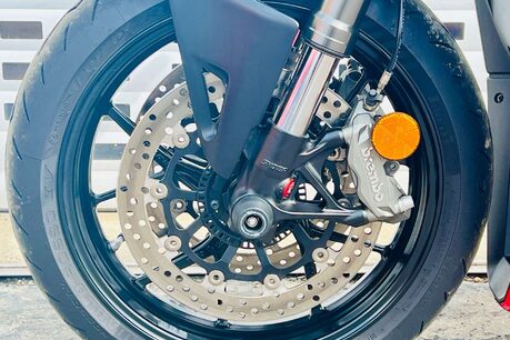 Ducati Streetfighter V2 Streetfighter V2 27