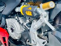 Ducati Streetfighter V2 Streetfighter V2 29