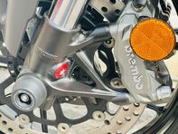 Ducati Streetfighter V2 Streetfighter V2 31