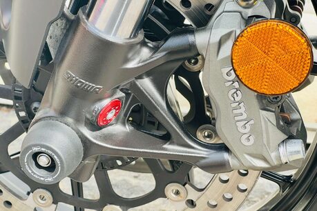 Ducati Streetfighter V2 Streetfighter V2 31