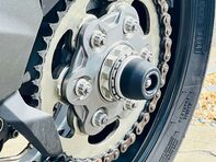 Ducati Streetfighter V2 Streetfighter V2 32