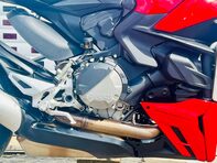 Ducati Streetfighter V2 Streetfighter V2 11