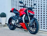 Ducati Streetfighter V2 Streetfighter V2 5