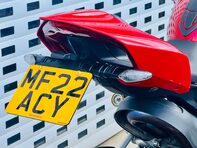 Ducati Streetfighter V2 Streetfighter V2 19