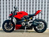 Ducati Streetfighter V2 Streetfighter V2 20