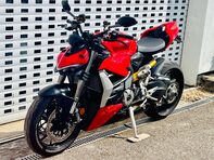 Ducati Streetfighter V2 Streetfighter V2 22