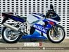 Suzuki GSX-R GSXR 1000 K1