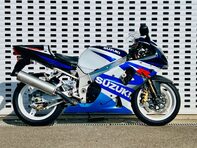 Suzuki GSX-R GSXR 1000 K1 7