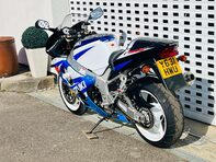 Suzuki GSX-R GSXR 1000 K1 19