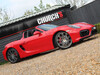 Porsche Boxster 3.4 Boxster GTS Semi-Auto 2dr