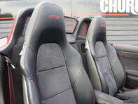 Porsche Boxster 3.4 Boxster GTS Semi-Auto 2dr 7