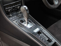 Porsche Boxster 3.4 Boxster GTS Semi-Auto 2dr 19