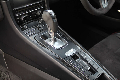 Porsche Boxster 3.4 Boxster GTS Semi-Auto 2dr 19