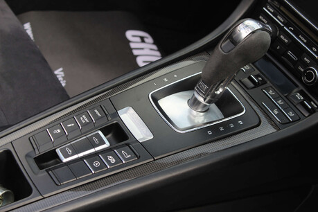 Porsche Boxster 3.4 Boxster GTS Semi-Auto 2dr 6