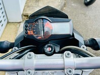 KTM 990 Super Duke 990 Super Duke 10