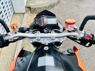 KTM 990 Super Duke 990 Super Duke 15