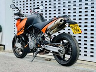 KTM 990 Super Duke 990 Super Duke 20