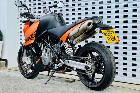 KTM 990 Super Duke 990 Super Duke 20