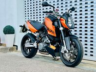KTM 990 Super Duke 990 Super Duke 3