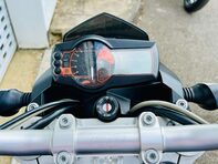KTM 990 Super Duke 990 Super Duke 10