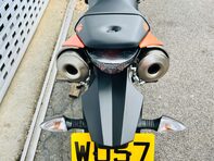 KTM 990 Super Duke 990 Super Duke 14