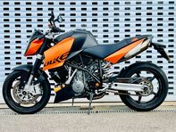 KTM 990 Super Duke 990 Super Duke 19