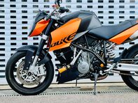 KTM 990 Super Duke 990 Super Duke 23