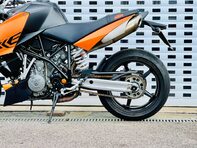 KTM 990 Super Duke 990 Super Duke 24