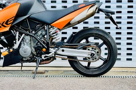 KTM 990 Super Duke 990 Super Duke 24