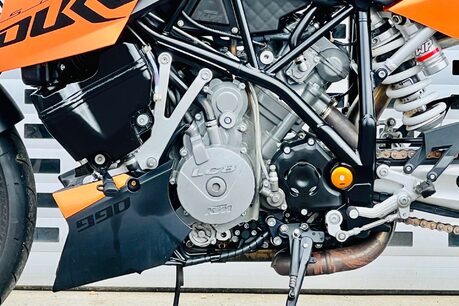 KTM 990 Super Duke 990 Super Duke 28