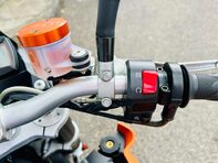 KTM 990 Super Duke 990 Super Duke 12