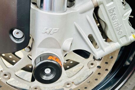 KTM 990 Super Duke 990 Super Duke 25