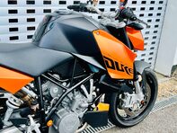 KTM 990 Super Duke 990 Super Duke 9