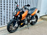 KTM 990 Super Duke 990 Super Duke 22