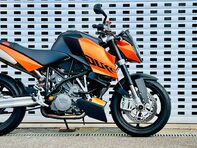 KTM 990 Super Duke 990 Super Duke 6
