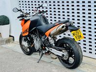 KTM 990 Super Duke 990 Super Duke 21