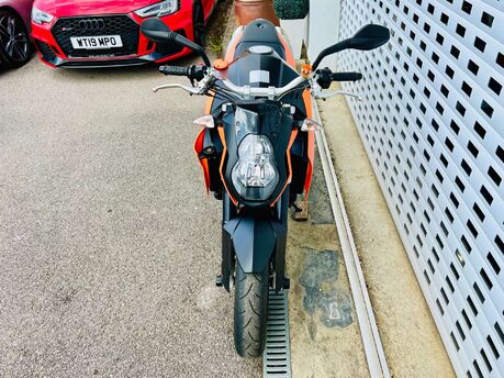 KTM 990 Super Duke 990 Super Duke 