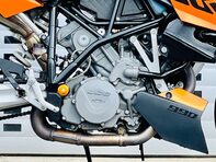 KTM 990 Super Duke 990 Super Duke 18