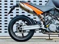 KTM 990 Super Duke 990 Super Duke 5