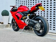 Ducati Panigale V2 Panigale V2 23